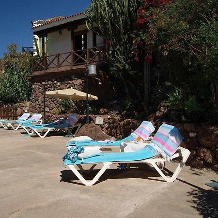 Casa Rural El Olivar La Almazara Santa Lucia Eksteriør bilde